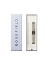 Rosefield Poklon set Rosefield Duotone sata i Oval Links narukvice BDOOG-X290