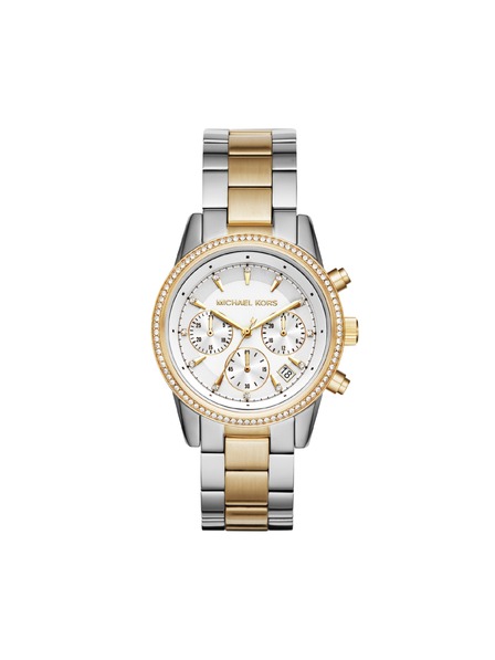 Michael Kors Ženski okrugli sat Michael Kors RITZ MK6474