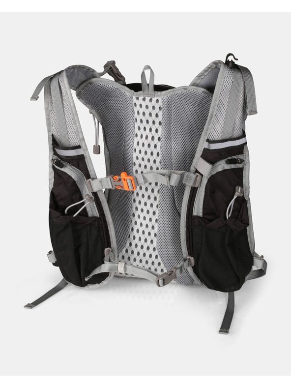Kilpi Ruksak za trčanje i biciklizam Kilpi CADENCE 10-U Black