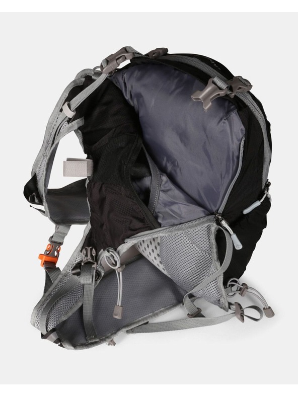 Kilpi Ruksak za trčanje i biciklizam Kilpi CADENCE 10-U Black