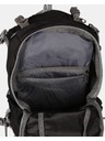 Kilpi Ruksak za trčanje i biciklizam Kilpi CADENCE 10-U Black