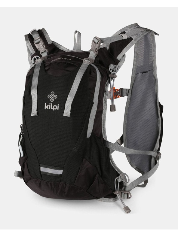 Kilpi Ruksak za trčanje i biciklizam Kilpi CADENCE 10-U Black