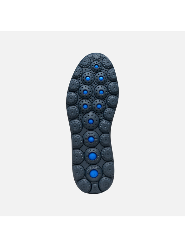 Geox Geox Spherica Plus tamno plave muške tenisice