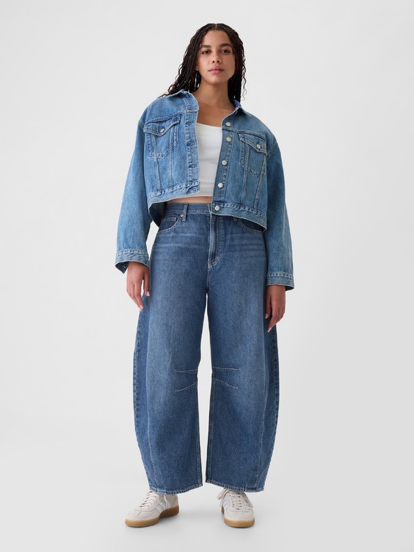 GAP Potkove GAP traperice srednjeg rasta