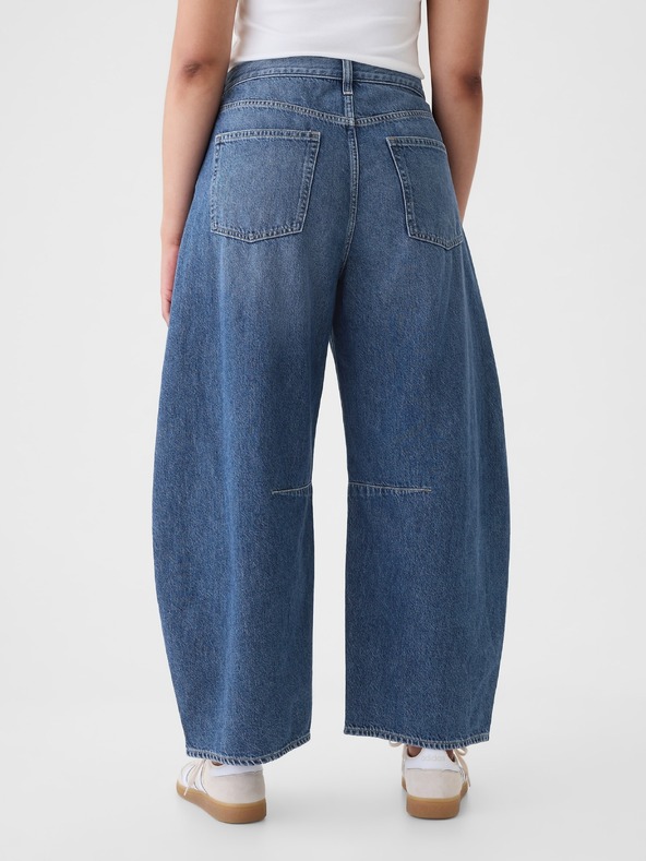 GAP Potkove GAP traperice srednjeg rasta
