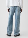 GAP Traperice '90-ih Loose Unisex GAP