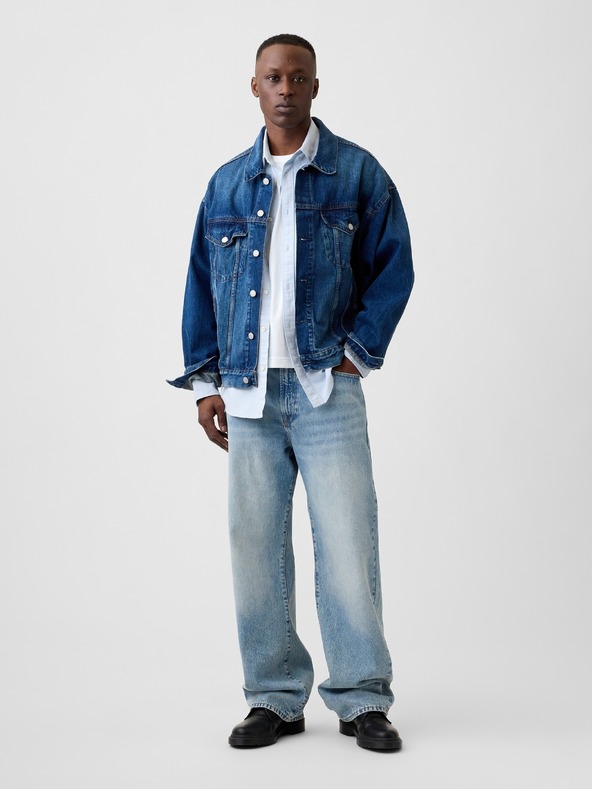 GAP Traperice '90-ih Loose Unisex GAP