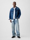GAP Traperice '90-ih Loose Unisex GAP