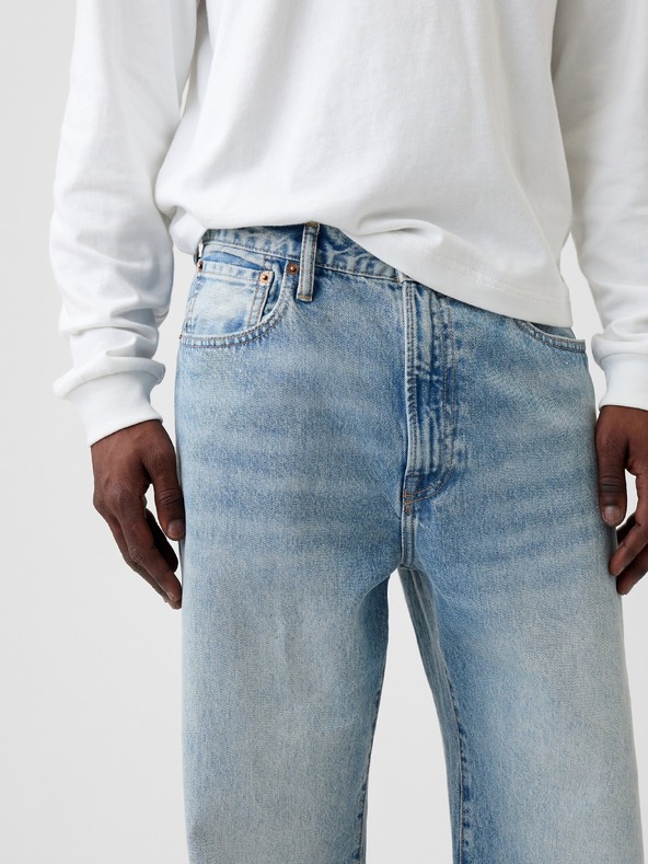 GAP Traperice '90-ih Loose Unisex GAP