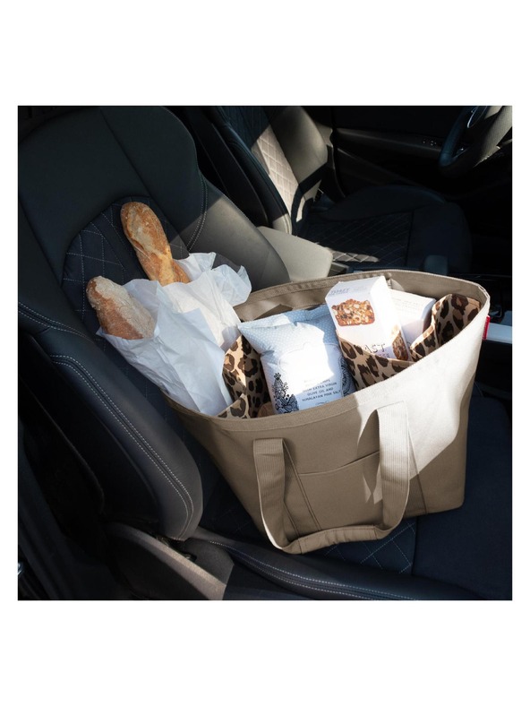 Reisenthel Torba Reisenthel Marketshopper Taupe