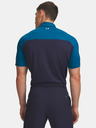 Under Armour Muška majica Under Armour UA T2G Colorblock Polo