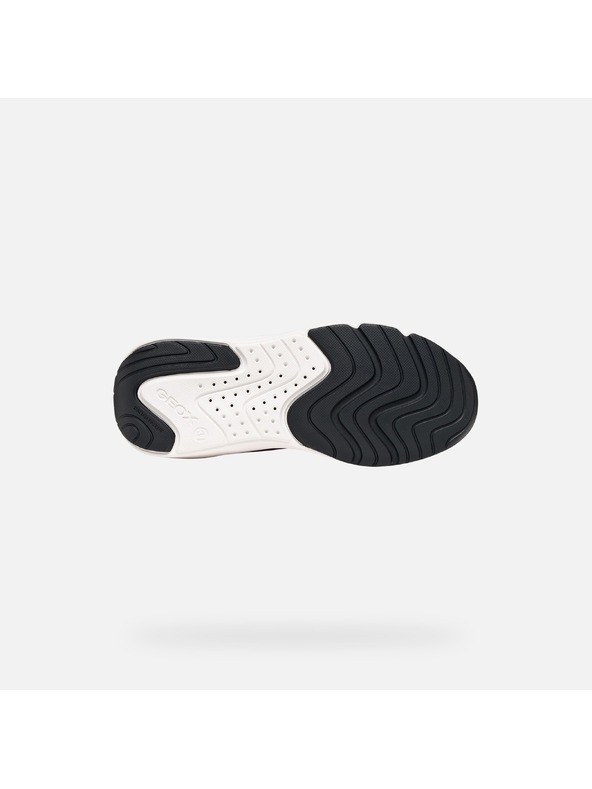 Geox Ružičaste djevojčice tenisice Geox Pro-ran Fast in