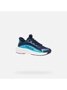 Geox Tamno plave dječačke tenisice Geox Pro-ran Fast in