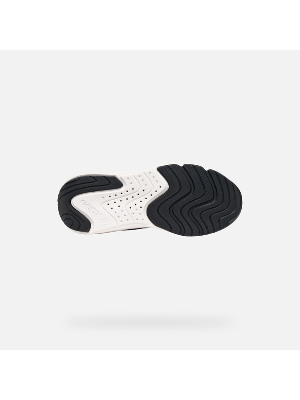 Geox Tamno plave dječačke tenisice Geox Pro-ran Fast in