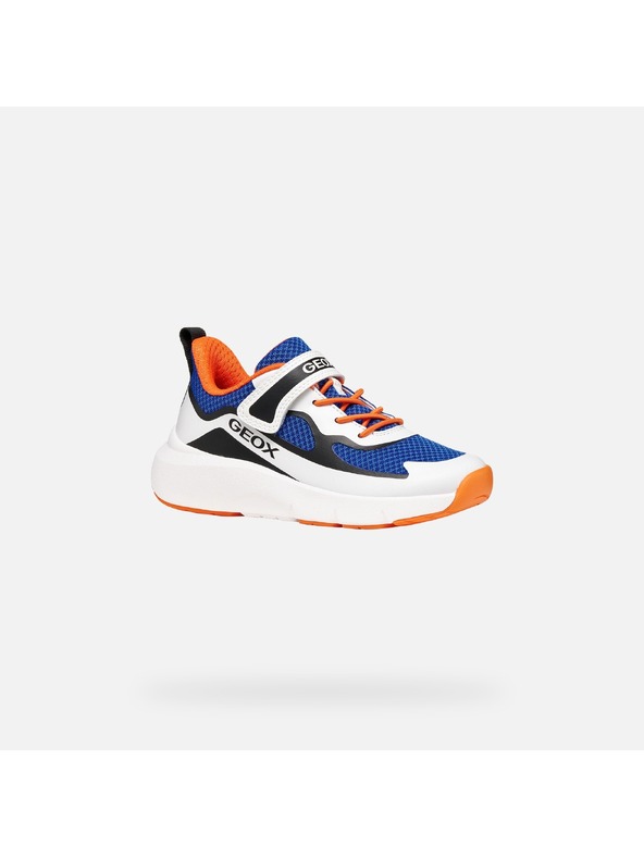 Geox Plave dječačke tenisice Geox Pro-ran