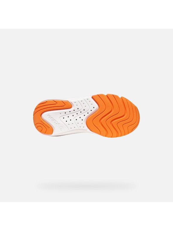Geox Plave dječačke tenisice Geox Pro-ran