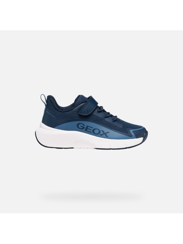 Geox Tamno plave dječačke tenisice Geox Pro-Ran