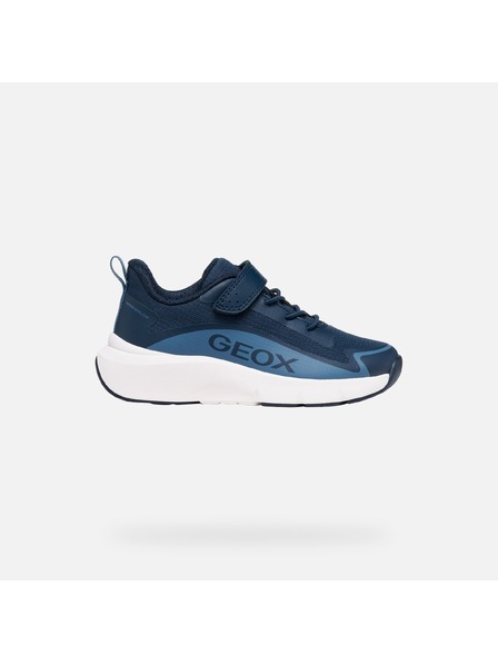 Geox Tamno plave dječačke tenisice Geox Pro-Ran