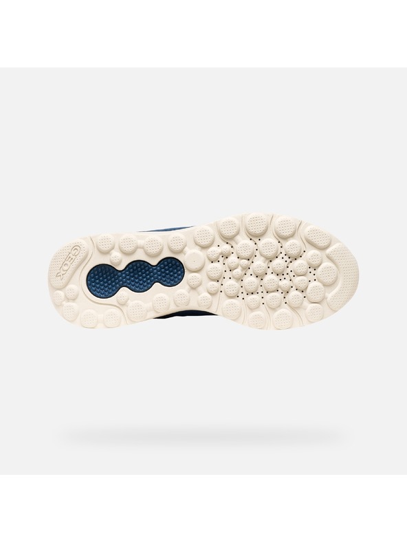 Geox Geox Spherica Actif X1 tamnoplave muške tenisice