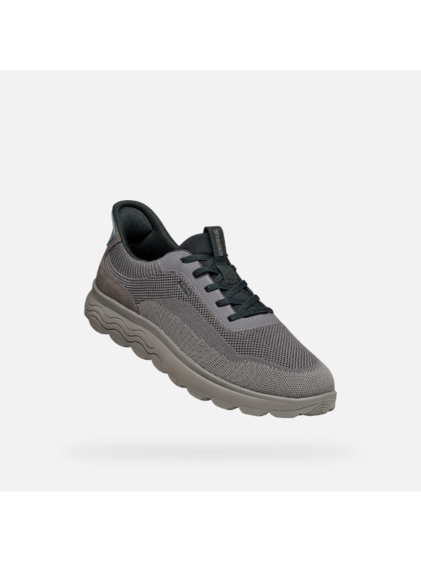Geox Tamnosive muške tenisice Geox Spherica Plus
