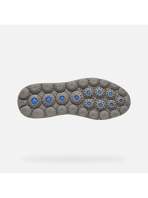 Geox Tamnosive muške tenisice Geox Spherica Plus