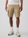 GAP Cargo kratke hlače Unisex GAP