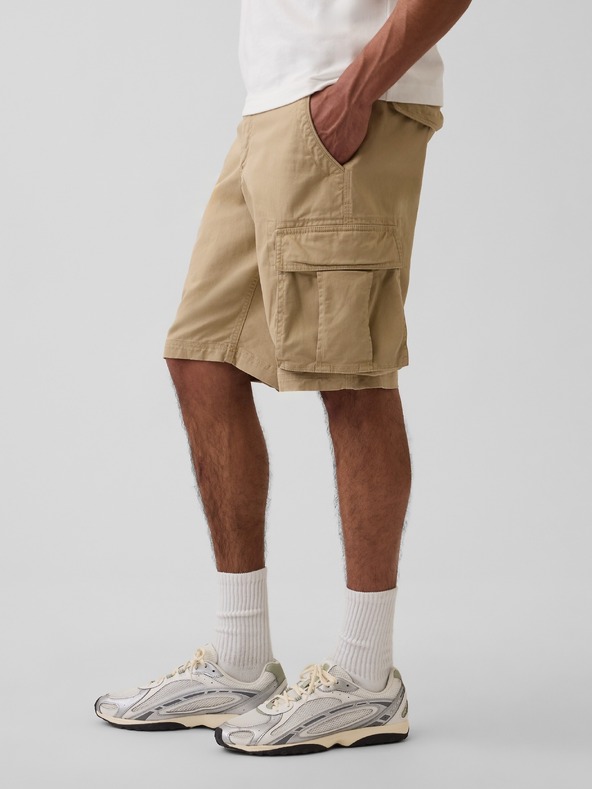 GAP Cargo kratke hlače Unisex GAP