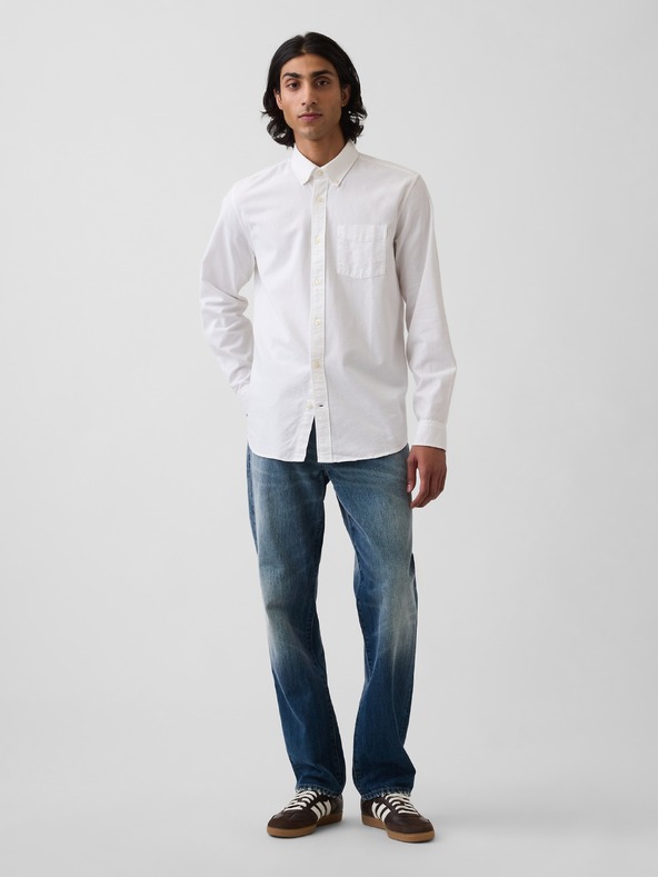 GAP GAP Oxford standardna košulja