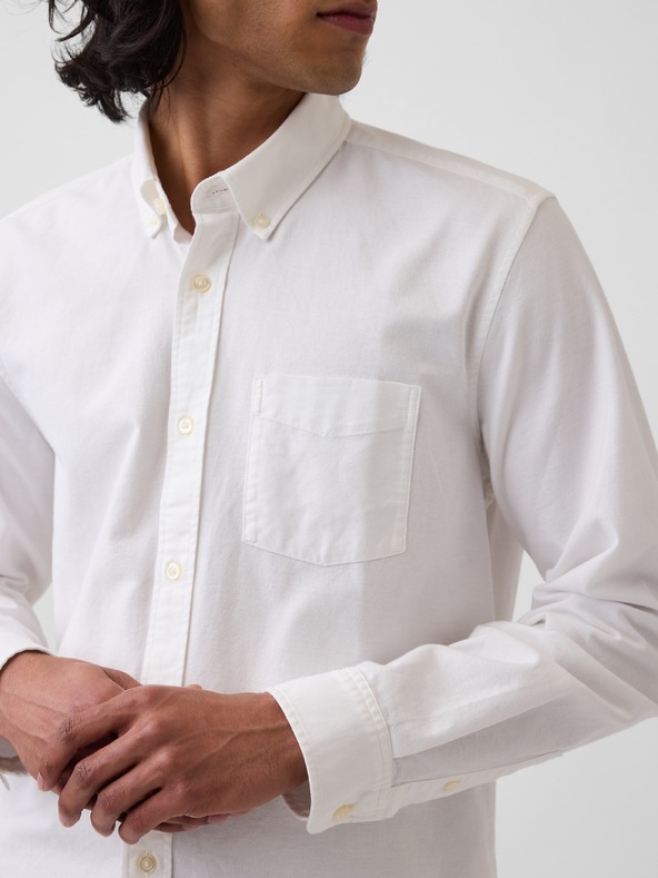 GAP GAP Oxford standardna košulja