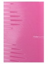 Travelite Set putnih koffera Travelite Pacific S,M,L Pink