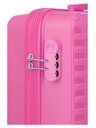 Travelite Set putnih koffera Travelite Pacific S,M,L Pink
