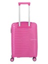 Travelite Set putnih koffera Travelite Pacific S,M,L Pink