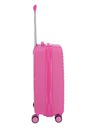 Travelite Set putnih koffera Travelite Pacific S,M,L Pink