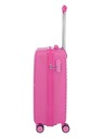 Travelite Set putnih koffera Travelite Pacific S,M,L Pink