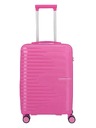 Travelite Set putnih koffera Travelite Pacific S,M,L Pink