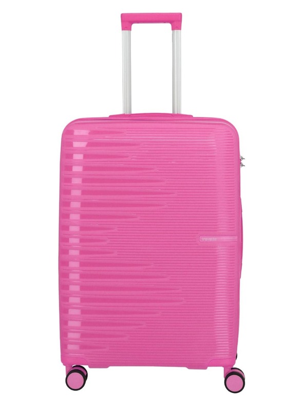 Travelite Putni kofer Travelite Pacific M Pink