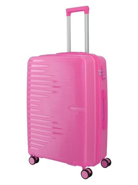 Travelite Putni kofer Travelite Pacific M Pink