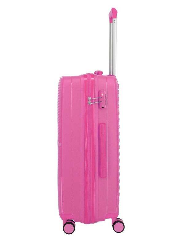 Travelite Putni kofer Travelite Pacific M Pink