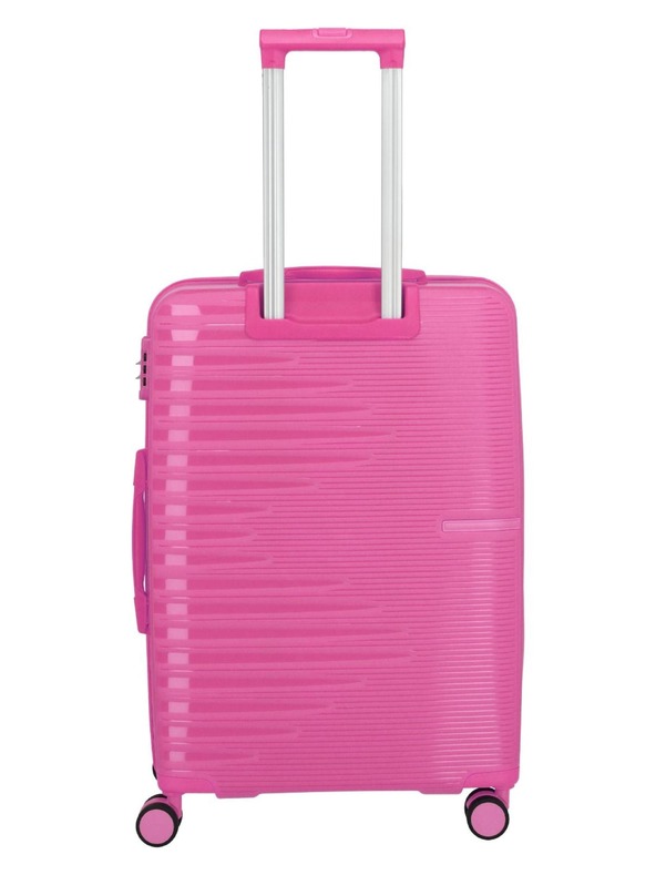 Travelite Putni kofer Travelite Pacific M Pink