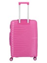 Travelite Putni kofer Travelite Pacific M Pink