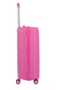 Travelite Putni kofer Travelite Pacific M Pink