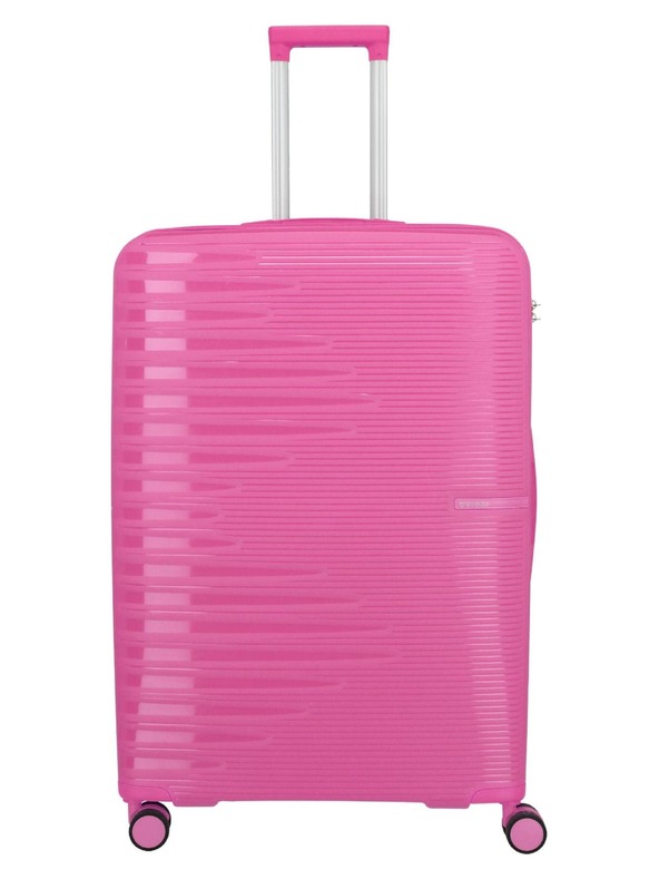 Travelite Putni kofer Travelite Pacific L Pink