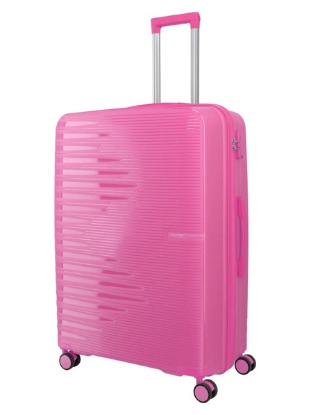 Travelite Putni kofer Travelite Pacific L Pink