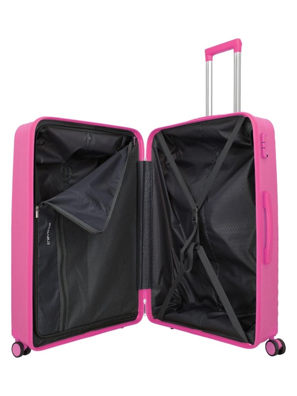 Travelite Putni kofer Travelite Pacific L Pink