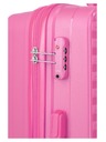 Travelite Putni kofer Travelite Pacific L Pink