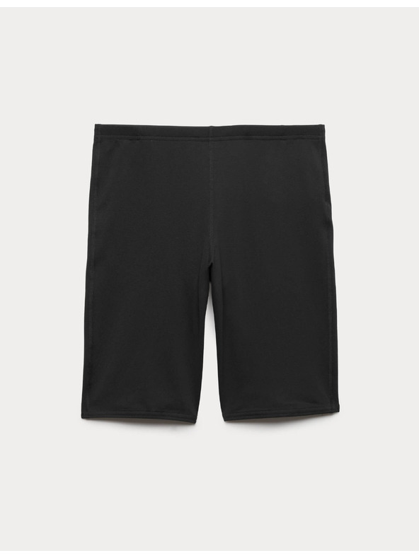 Marks & Spencer Brzo sušavajuće kupačne kratke hlače Marks & Spencer crna
