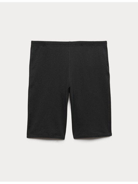 Marks & Spencer Brzo sušavajuće kupačne kratke hlače Marks & Spencer crna