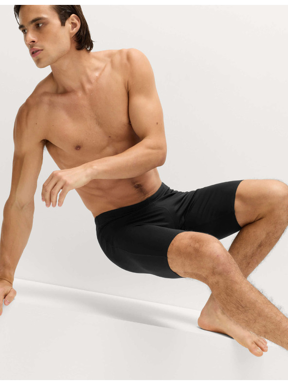 Marks & Spencer Brzo sušavajuće kupačne kratke hlače Marks & Spencer crna