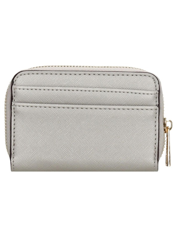 Charm London Novčanik Charm London Birmingham 21429 Silver