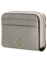 Charm London Novčanik Charm London Birmingham 21429 Silver